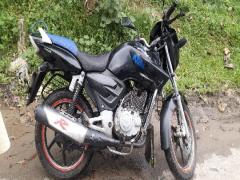 TVS Apache RTR 150